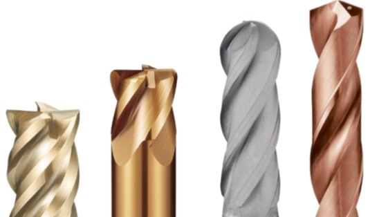 HG Technology to exhibit carbide cutting tools