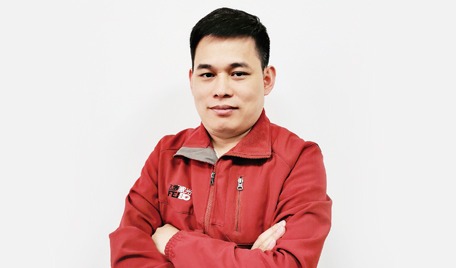 荣格25周年特辑——飞博激光丨专注产品本身，持续不断创新