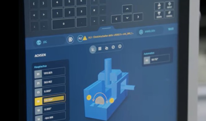 EMAG to present modular, custom manufacturing systems