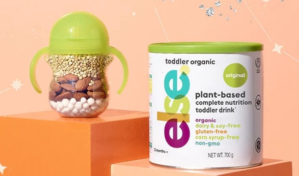 植物基公司Else Nutrition宣布与达能开展合作
