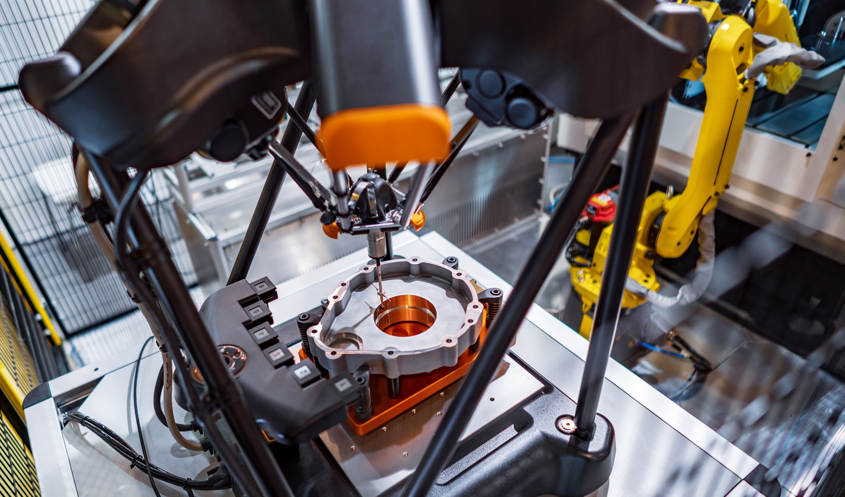 Renishaw to exhibit smart manufacturing solutions