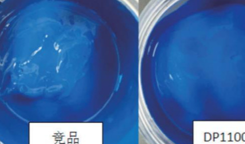 离子型超分散剂在共研磨色浆中的应用