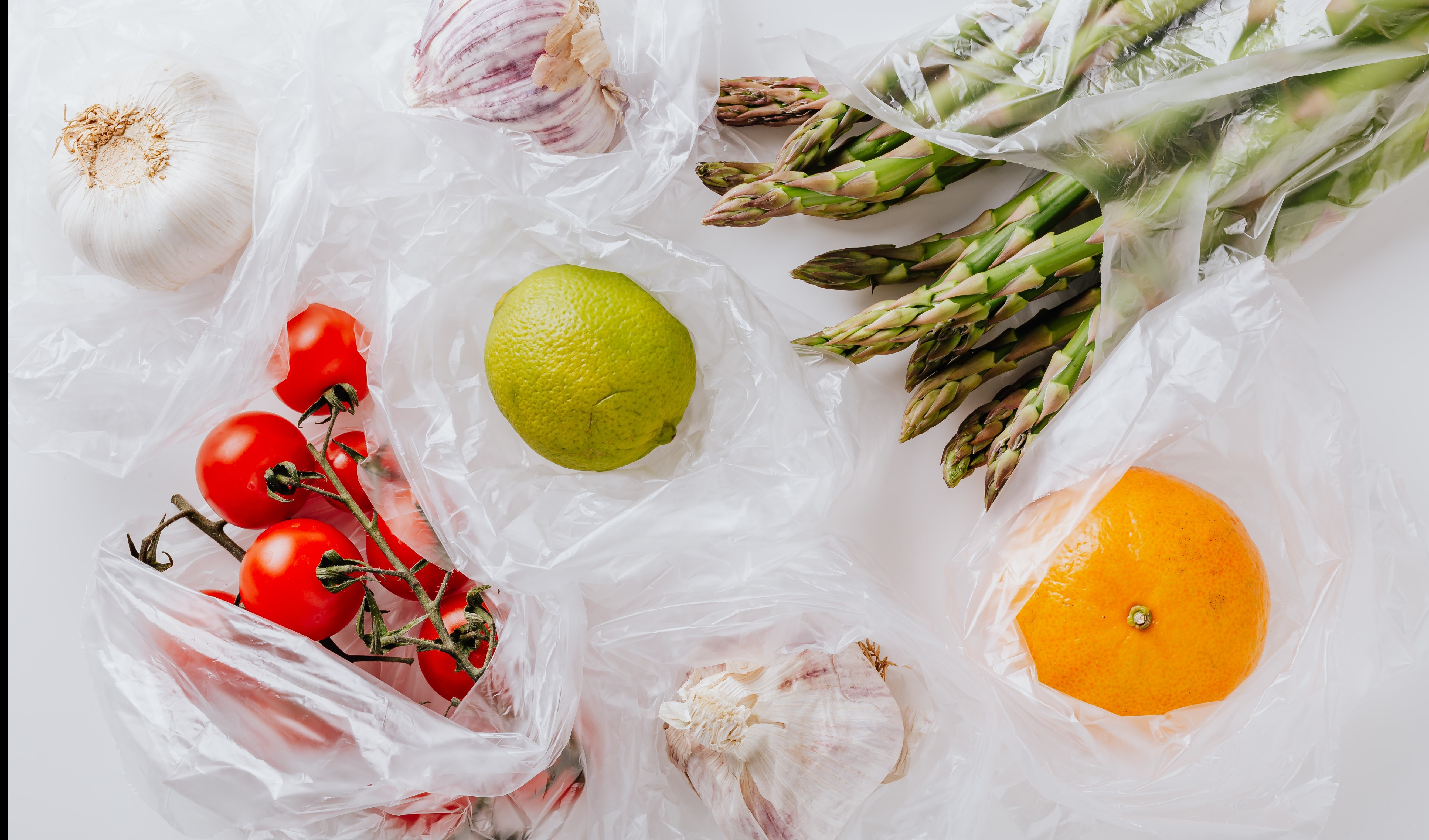 A natural approach to freshness