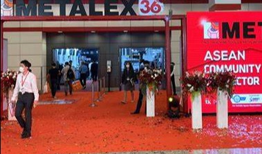 How to Innovate Your Metalworking Business at Metalex Thailand 2023