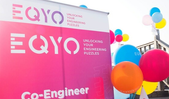 圣戈班高功能解决方案旗下全新品牌 "EQYO"正式发布