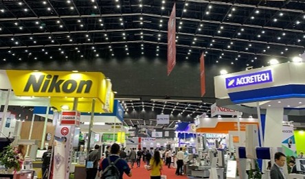 Metalex Bangkok 2023: The Ultimate Event for Metalworking Innovators
