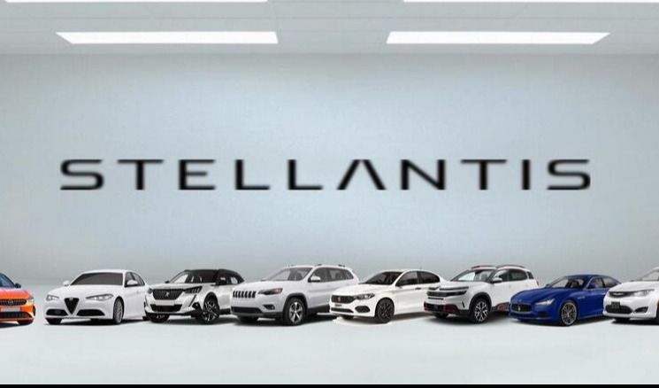 宁德时代与Stellantis集团签署战略谅解备忘录