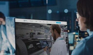凯睿德制造在Gartner"客户之声"报告获最多评论数和最高推荐得分