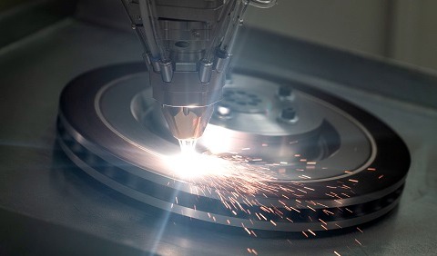 Manufacturing solutions for the entire processing chain