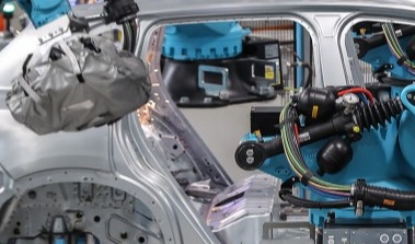 EIU: Industry Outlook 2024 - Automotive