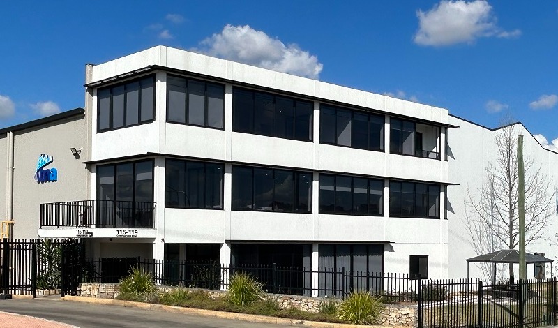 TNA opens second confectionery manufacturing facility in Sydney
