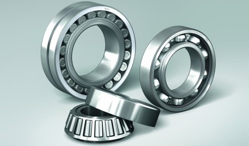 Steel mill reaps rewards from adopting NSK bearings