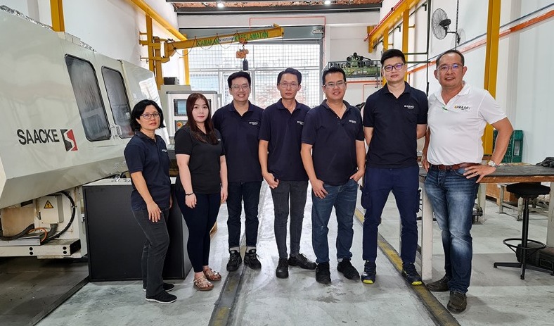 MAAG Group continues expansion with additional services in Malaysia