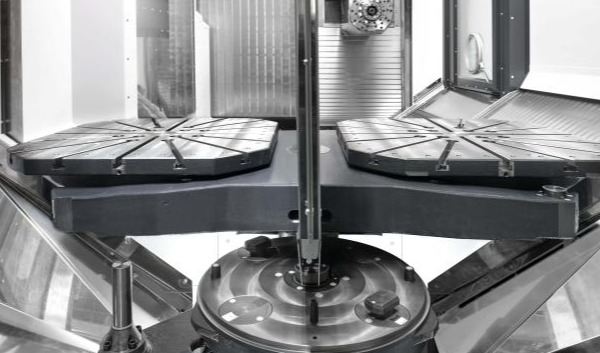 Flexible, value-adding, competitive automation solutions