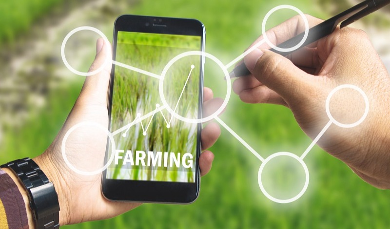 Technologies to decarbonise the agri-food sector identified in 2023 Asia Food Challenge Report