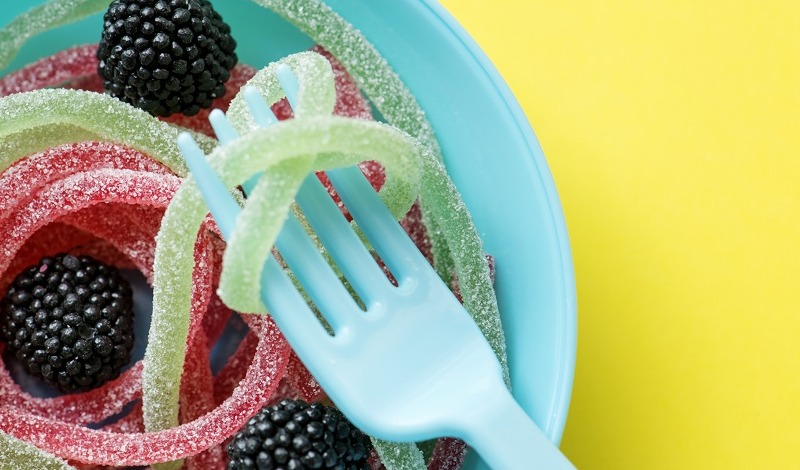 Corbion wins Sensory Innovation Award for PURAC® Powder MAX ingredient