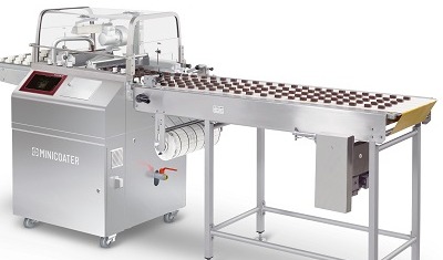 Design efficient production processes with SOLLICH KG machines