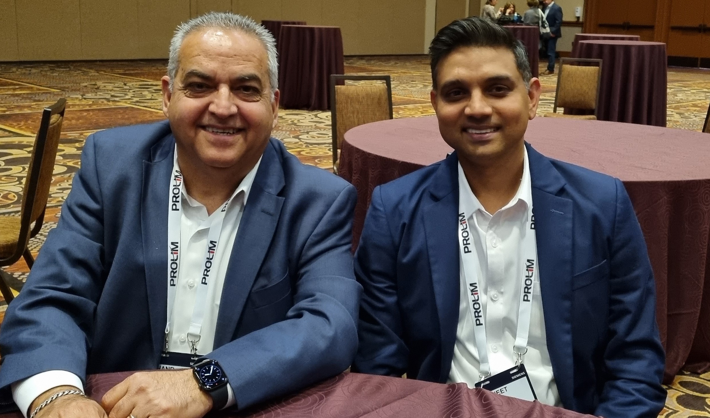 Accelerating the electrification journey: A Conversation with Nand Kochhar and Puneet Sinha