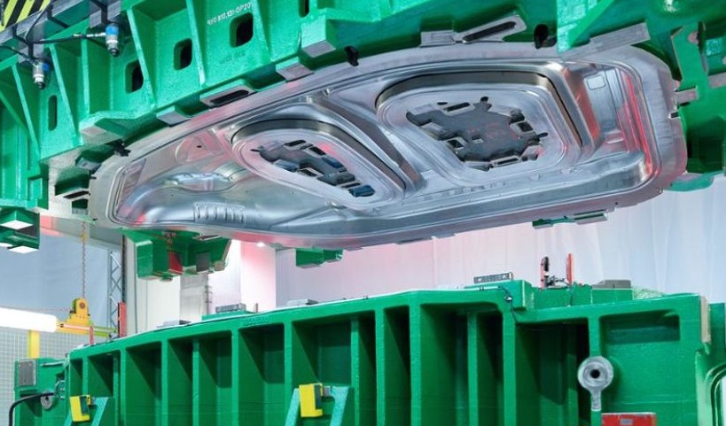 Recent trends and innovations in metal forming for automotive applications