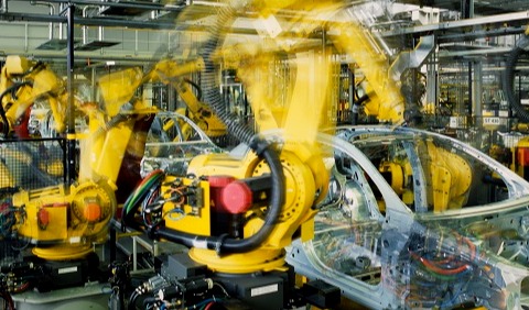 Shaping the future of manufacturing in 2024