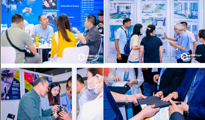 Specialized exhibitions for precise customer engagement