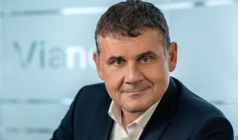 New CCO to lead commercialization of sustainable anode graphite solutions