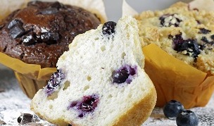 Loryma launches plant-based egg substitute for baked goods