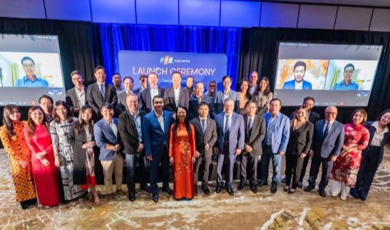 FPT launches automotive technology subsidiary, facilitating SDV transition