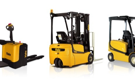 Driving Innovation and Growth in the APAC Lift Truck Market