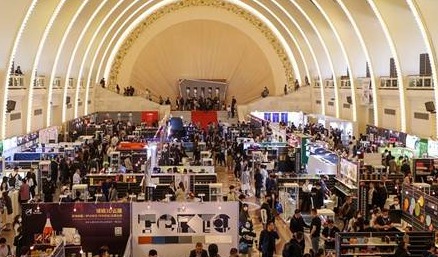 2024上海国际奢侈品包装展迈向崭新境界