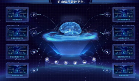 浪潮云洲×昊达煤矿：按下智慧矿山建设加速键