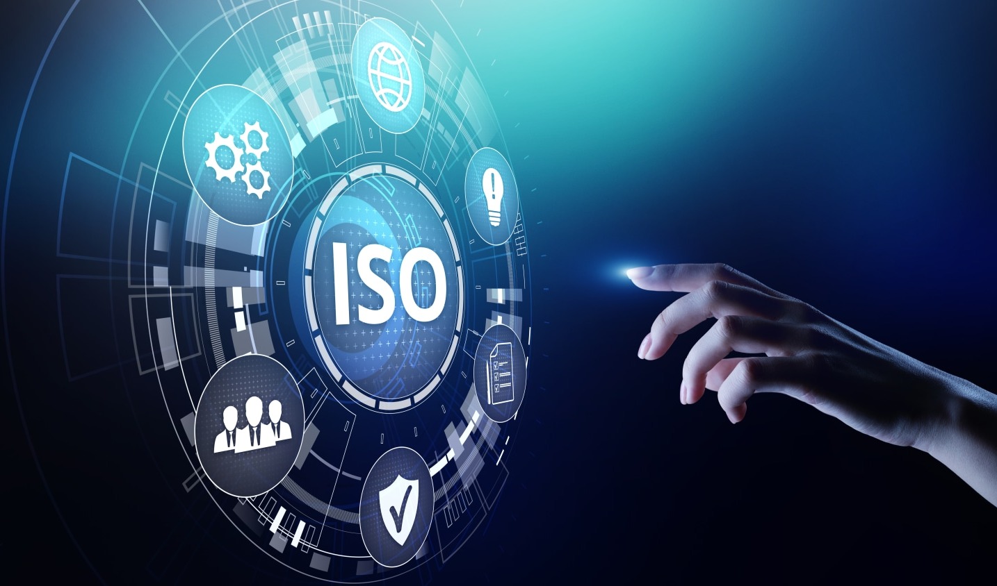 ISO 9001修订版将于2025年发布