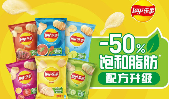 百事公司创新产品频出圈，以东方智慧引领健康零食新风向