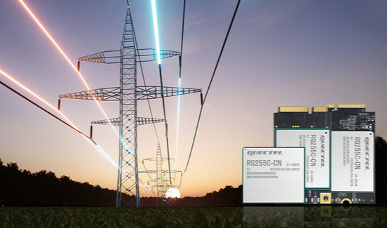 移远通信5G RedCap模组RG255C-CN连获两项认证，轻量化5G再迎新机遇