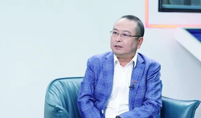杰普特荣获粤港澳大湾区战略性新兴产业荣誉称号
