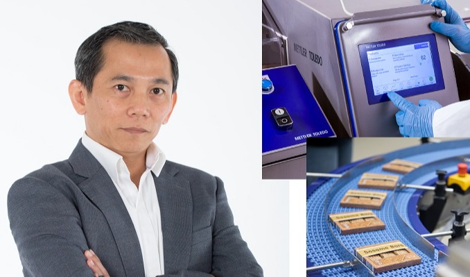 Outlook 2024: Product inspection market in Southeast Asia