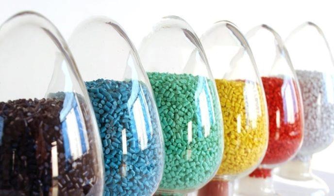 Plastic additives market forecast and demands