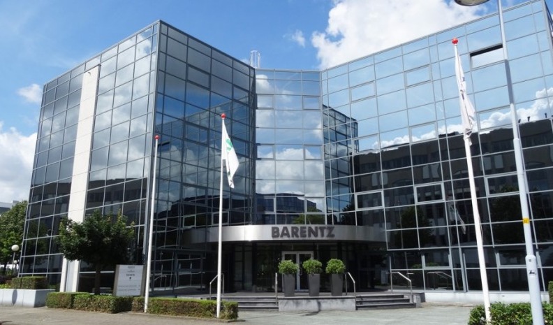 荷兰生命科学配料分销商 Barentz 收购印度化学品供应商 Radian，增强在高增长印度市场的影响力
