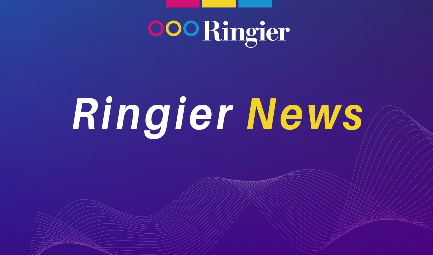Maggie Liu Appointed as President of Ringier Trade Media