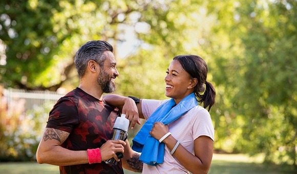 FrieslandCampina Ingredients unveils 5 key nutrition trends for 2024