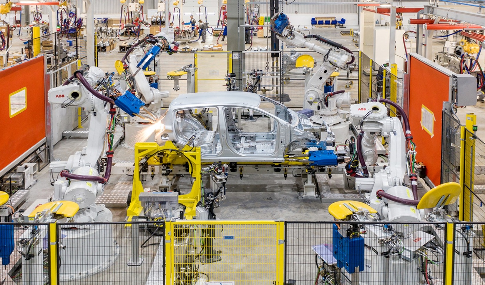 Vinfast to build integrated EV facility in India
