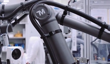 Techman Robot unveils TM AI Cobot series, setting new standards in collaborative robotics
