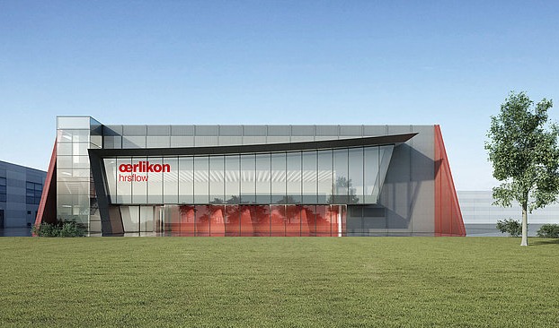 New Italian manufacturing plant to serve growing European markets