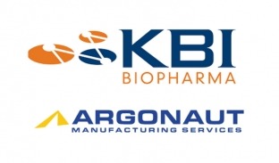 KBI 与 Argonaut 结成战略联盟，为全球生物制药公司提供药物物质和药物产品综合解决方案