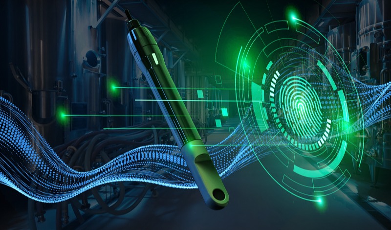 Collo Analyzer is a new method for real–time liquid process quality monitoring