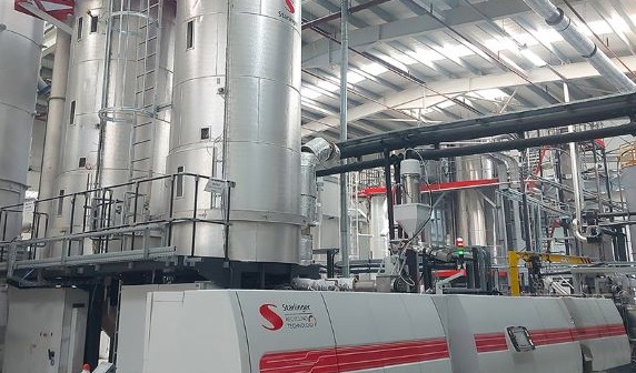 Turkish plastics recycler enters PET bottle-to-bottle market