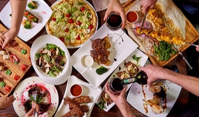 Trends 2024: Satisfying the adventurous consumer