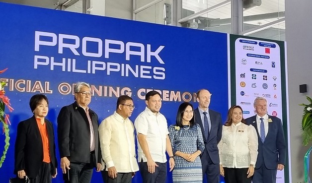 Processing and packaging technologies for MSMEs highlighted at ProPak Philippines