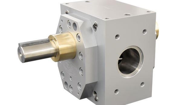 Gear pumps enable the extrusion industry to meet growing sustainability demands