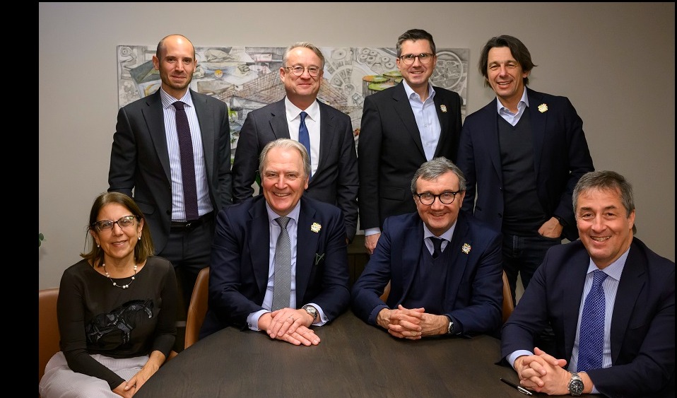 Fiere Di Parma and Koelnmesse join hands to boost Tuttofood's international presence